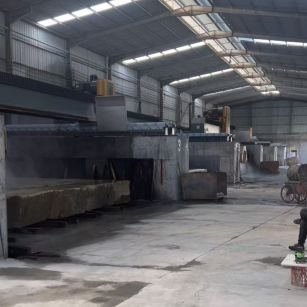 克拉玛依大切车间生产日常