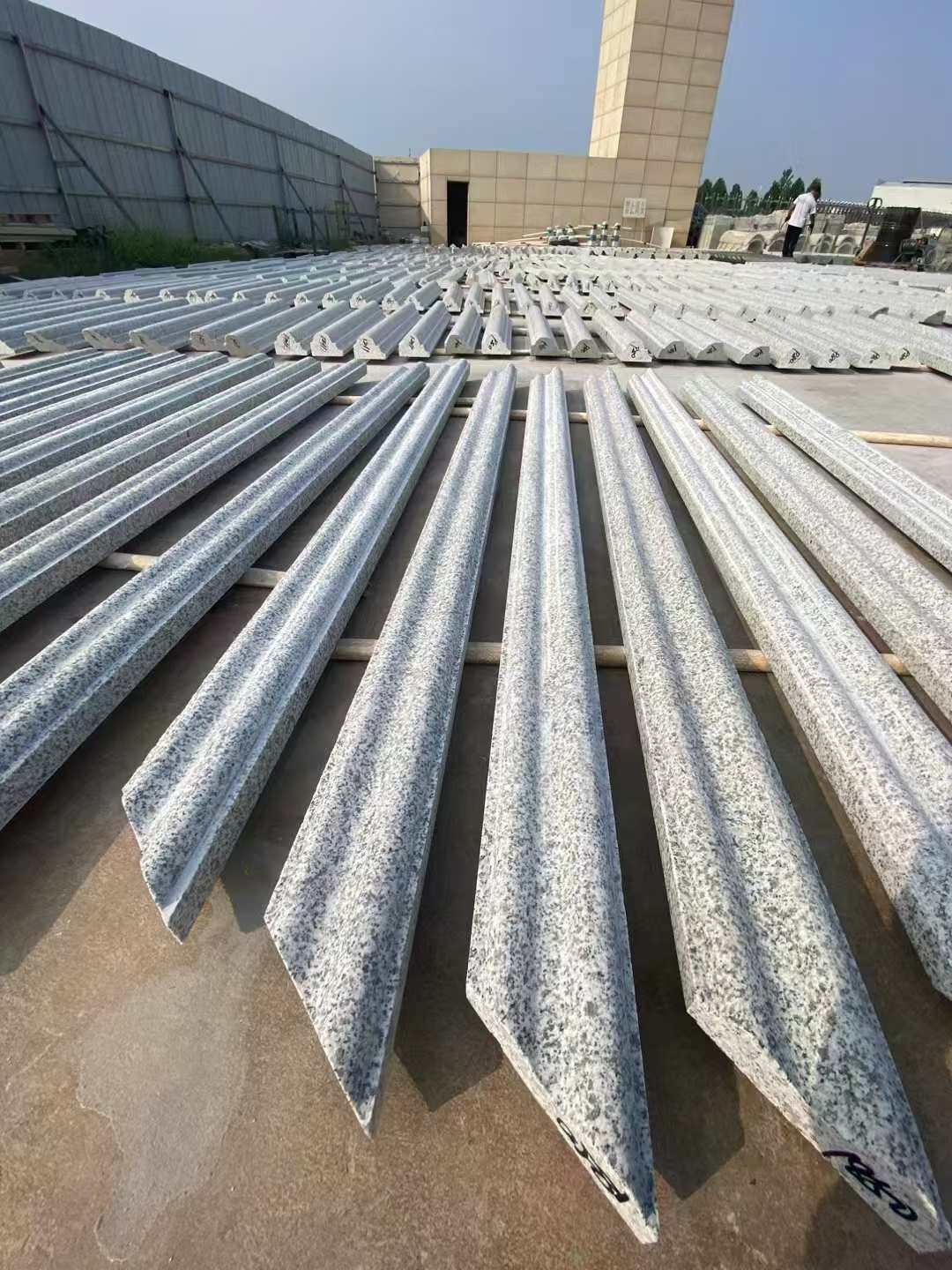 克拉玛依 白麻光面别墅线条防水加工